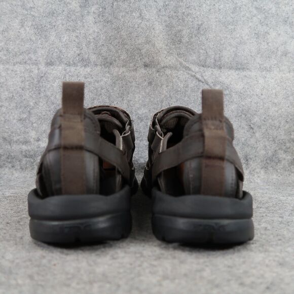 Teva Shoes Men 11 Sandal Outdoor Sport Active Casual Hiking Fisherman Closed Toe main image 9